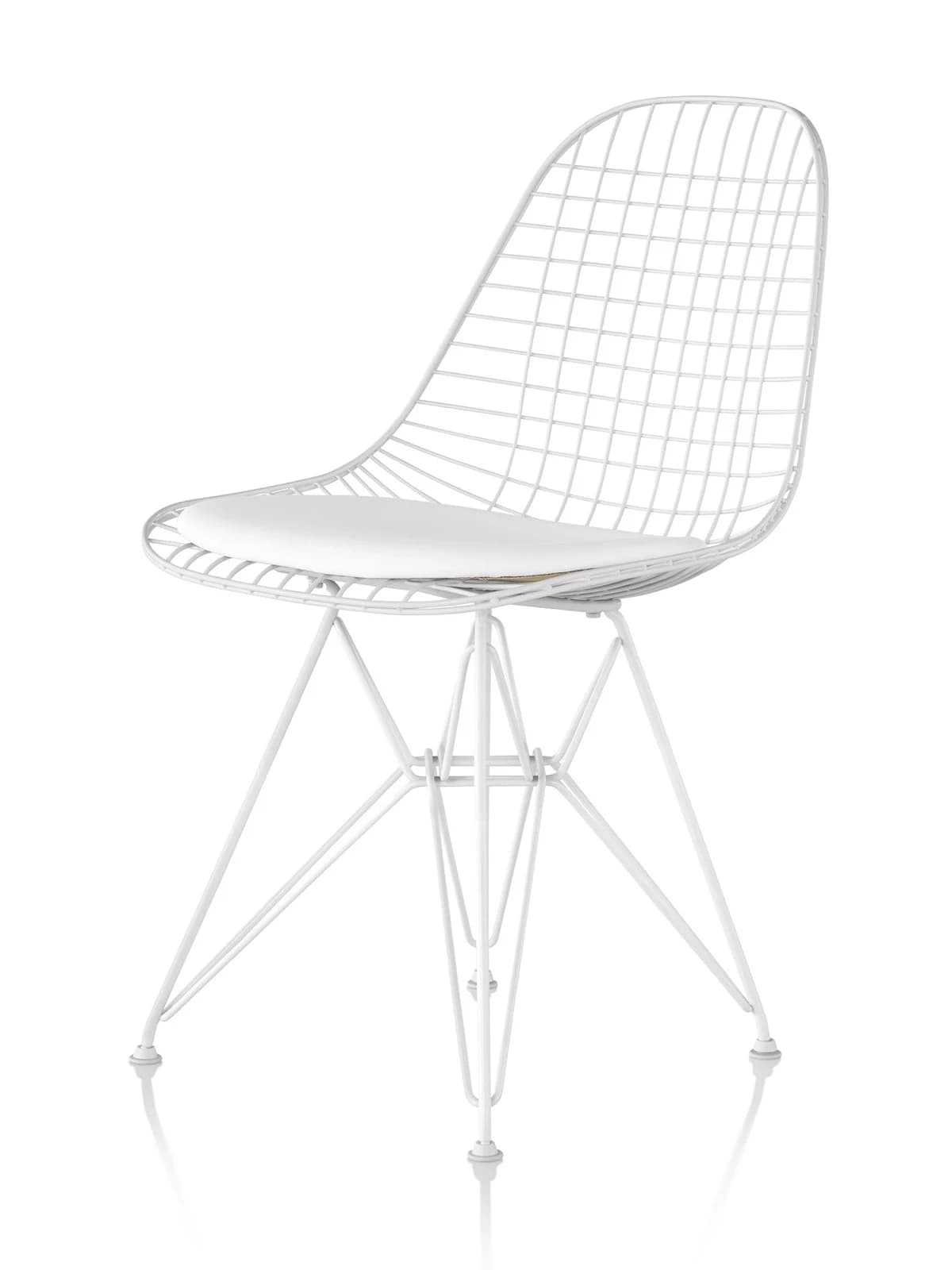 Eames Wire Chairs