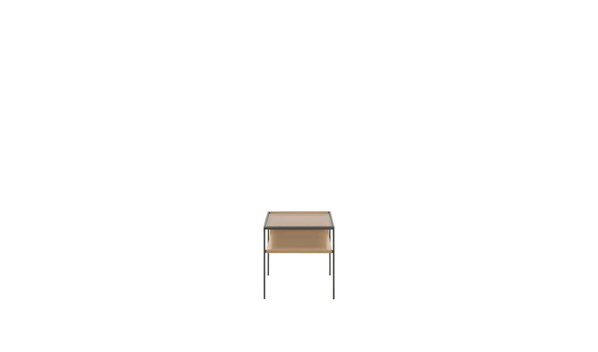 Quiet Lines