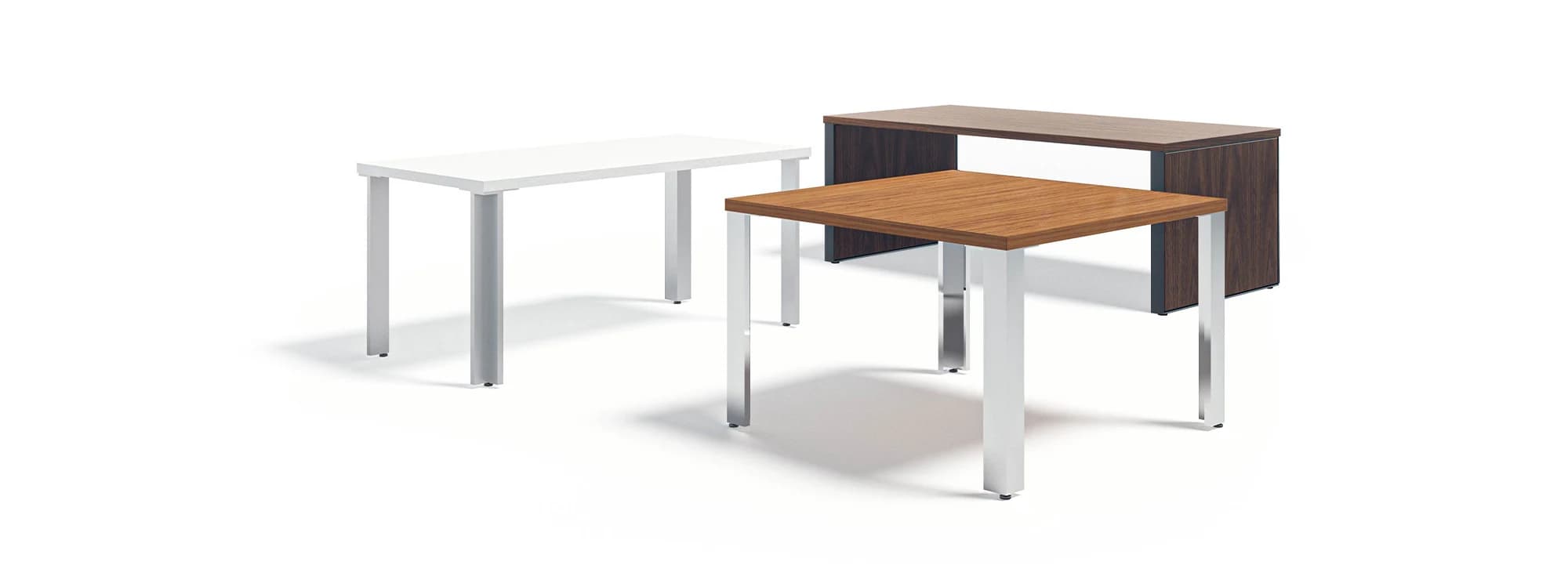 Reff Profiles Meeting and Conference Tables
