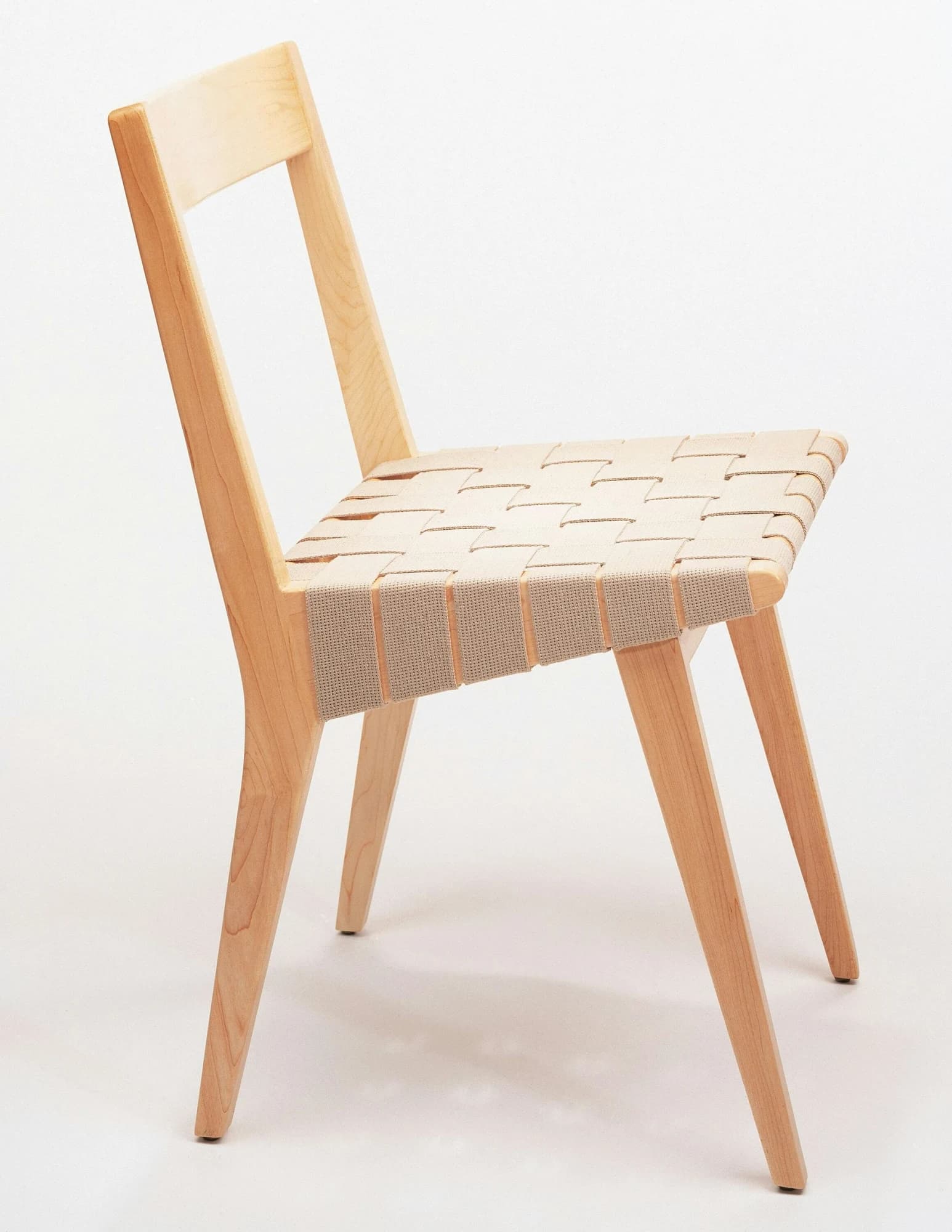 Risom Side Chair