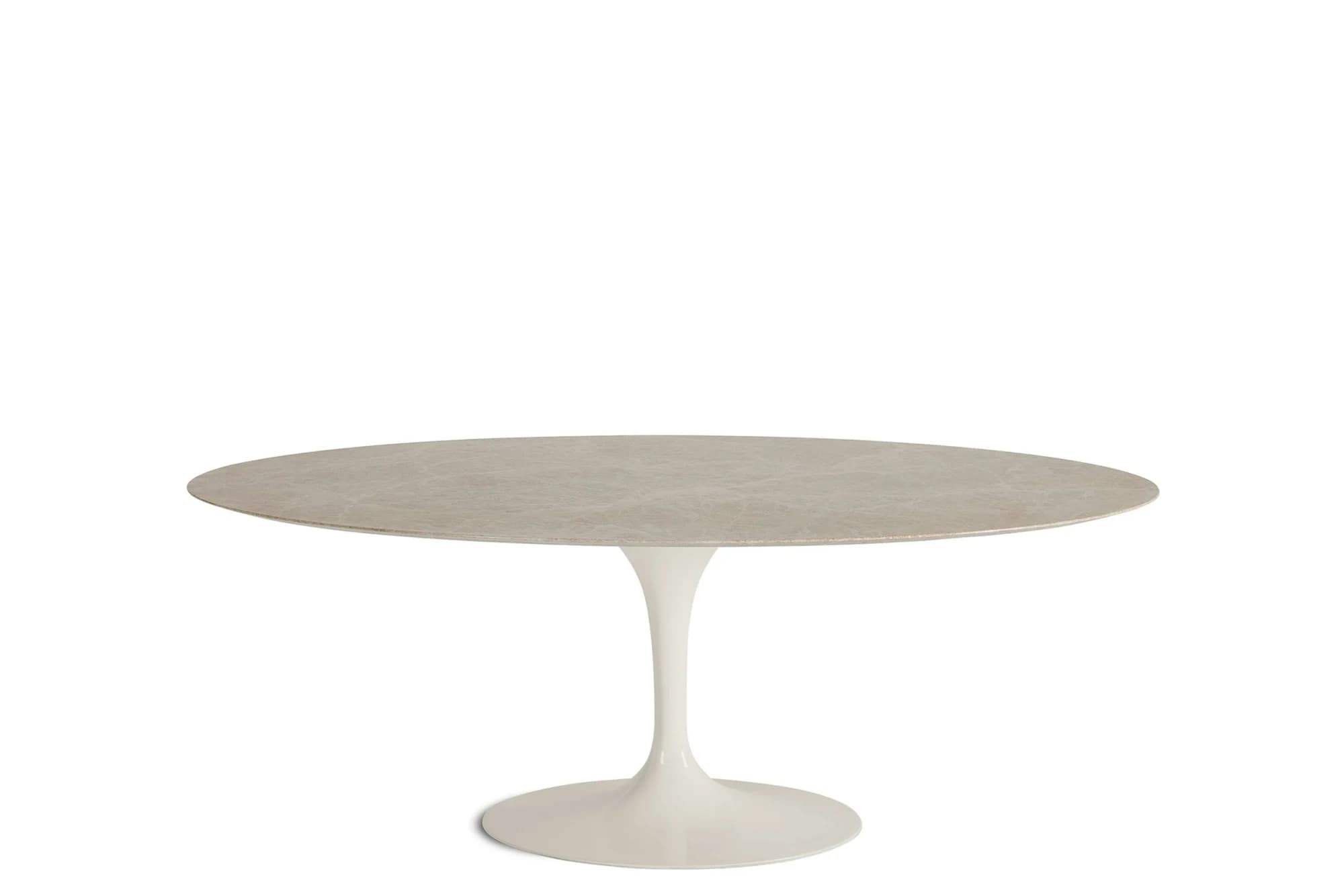 Saarinen Dining Table - Oval