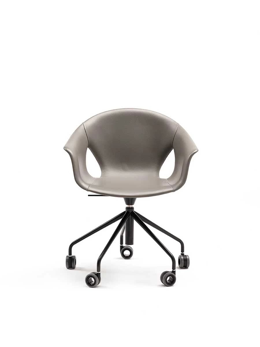 Ginger Ale Office Chair