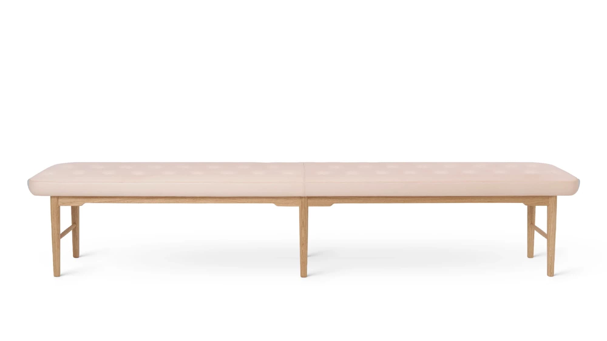 VLA75 Foyer Bench