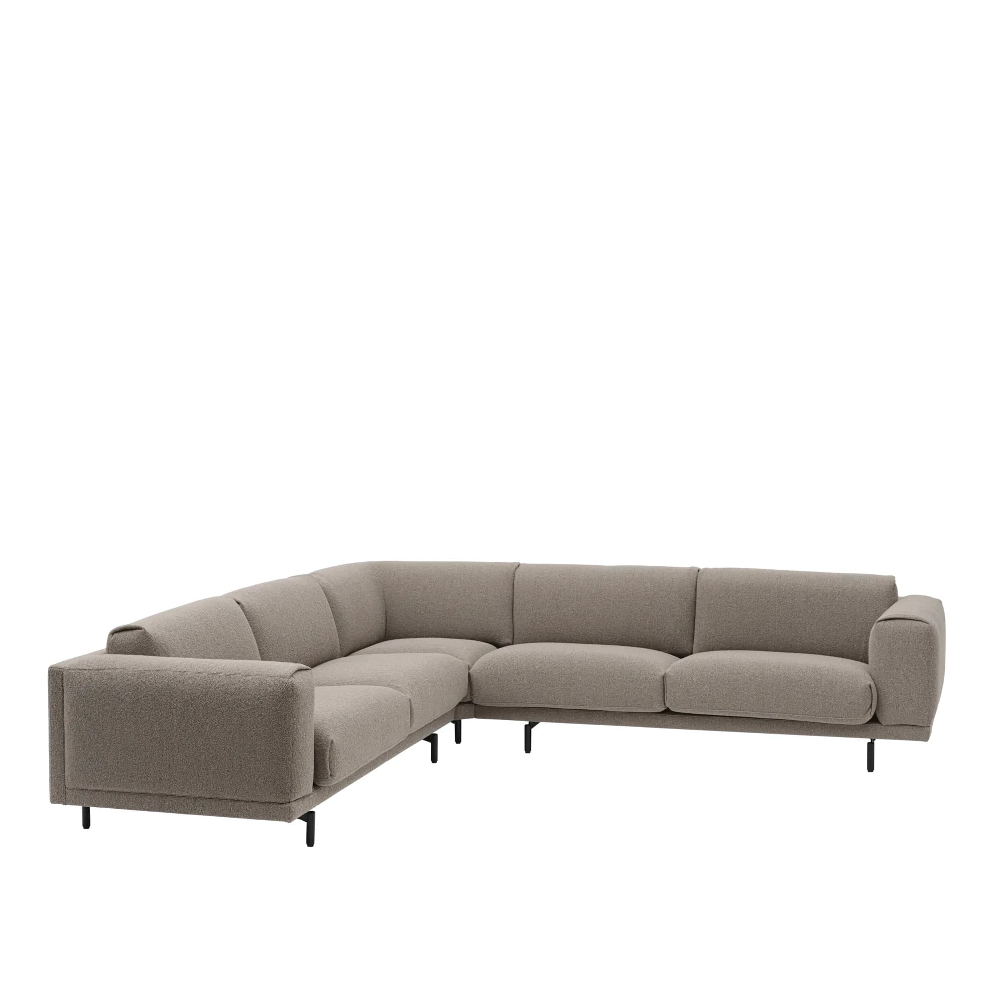 Rest Corner Sofa