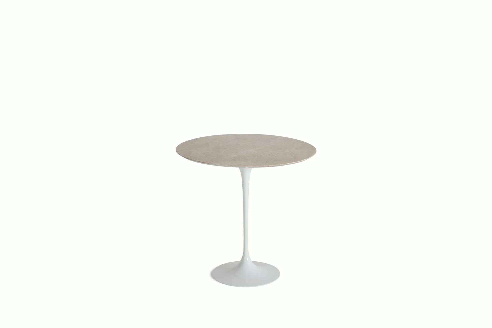 Saarinen Side Tables