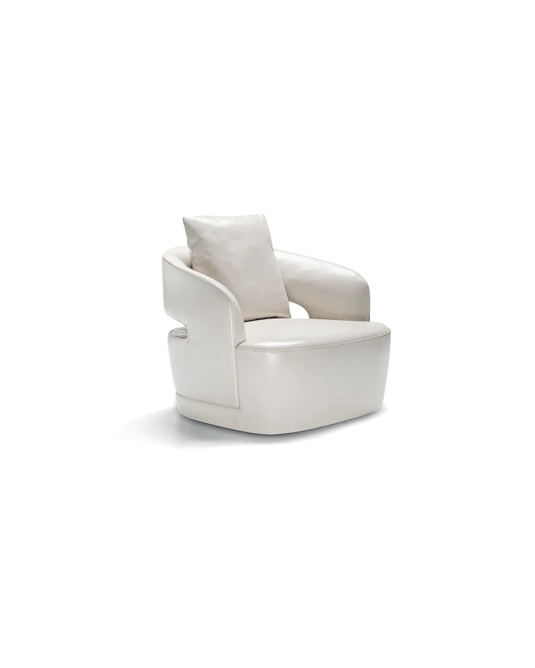 Lucio Armchair