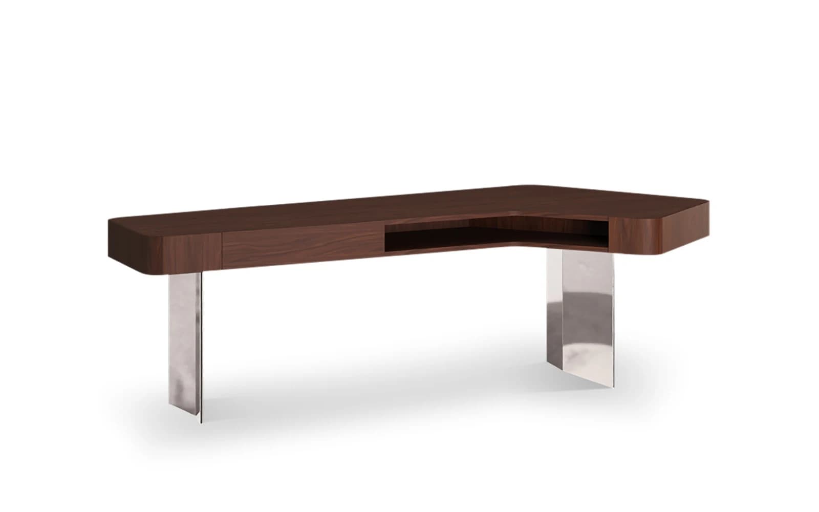 Diagramma Wood Writing Desk