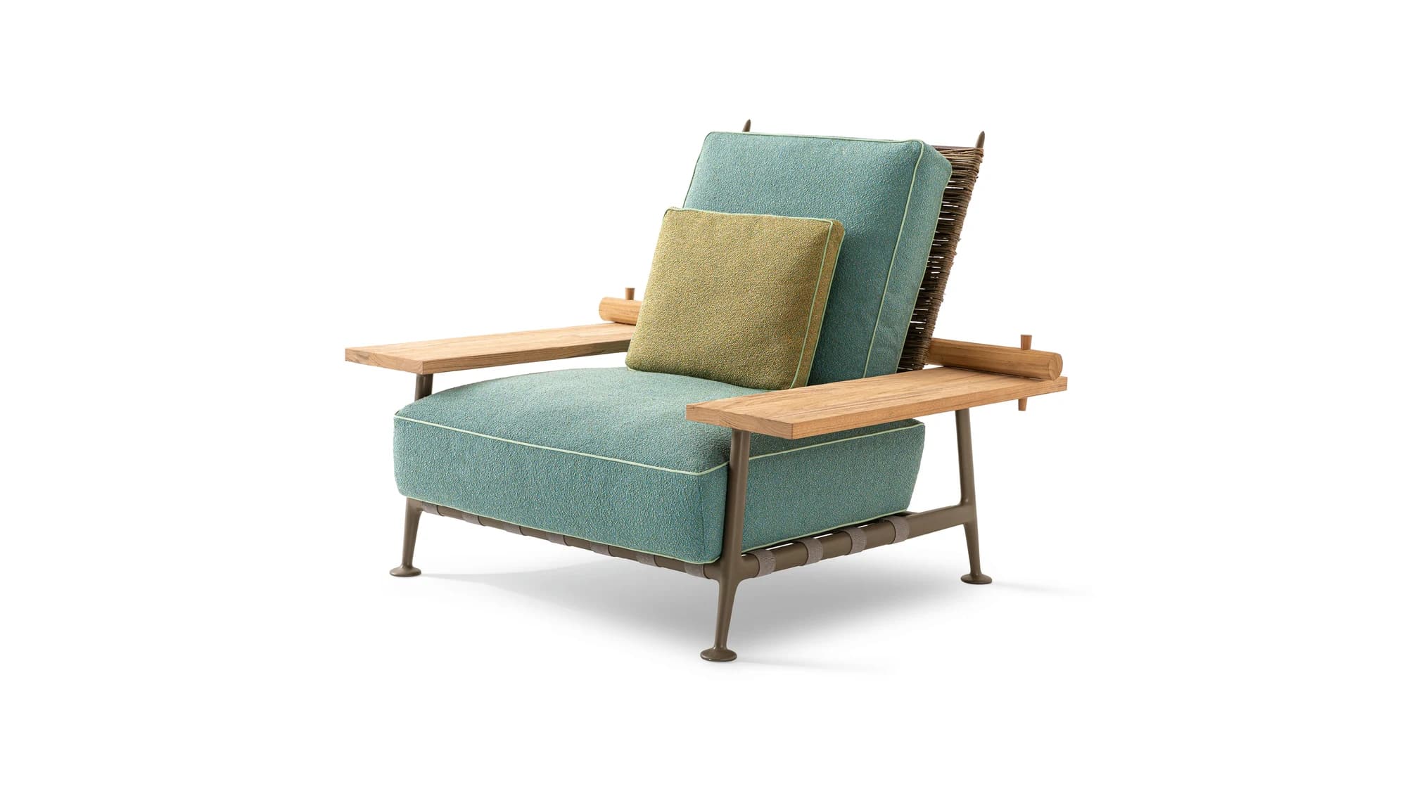 Fenc-e-Nature Armchair