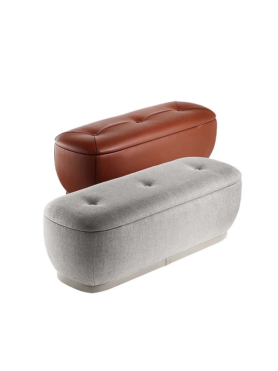 Lepli 121x45 Ottoman