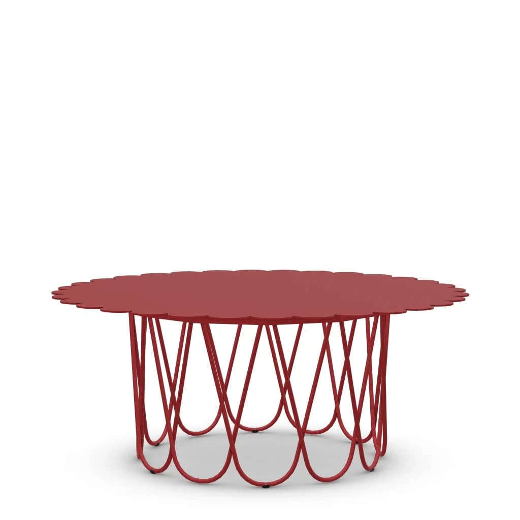Flower Table, large