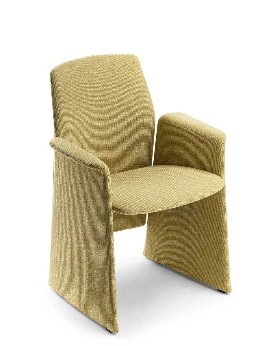 Downtown Conference Bridge Chair