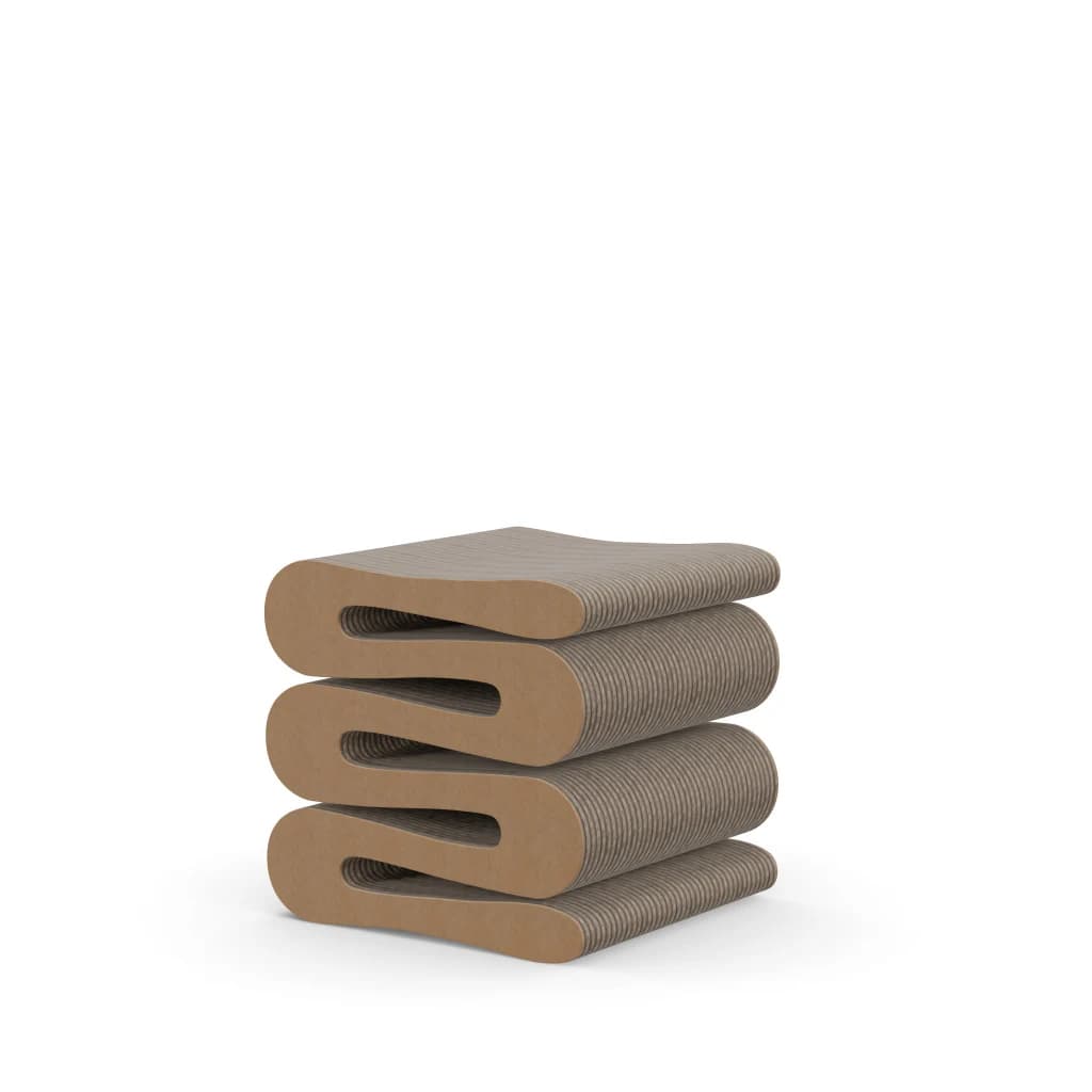 Wiggle Stool