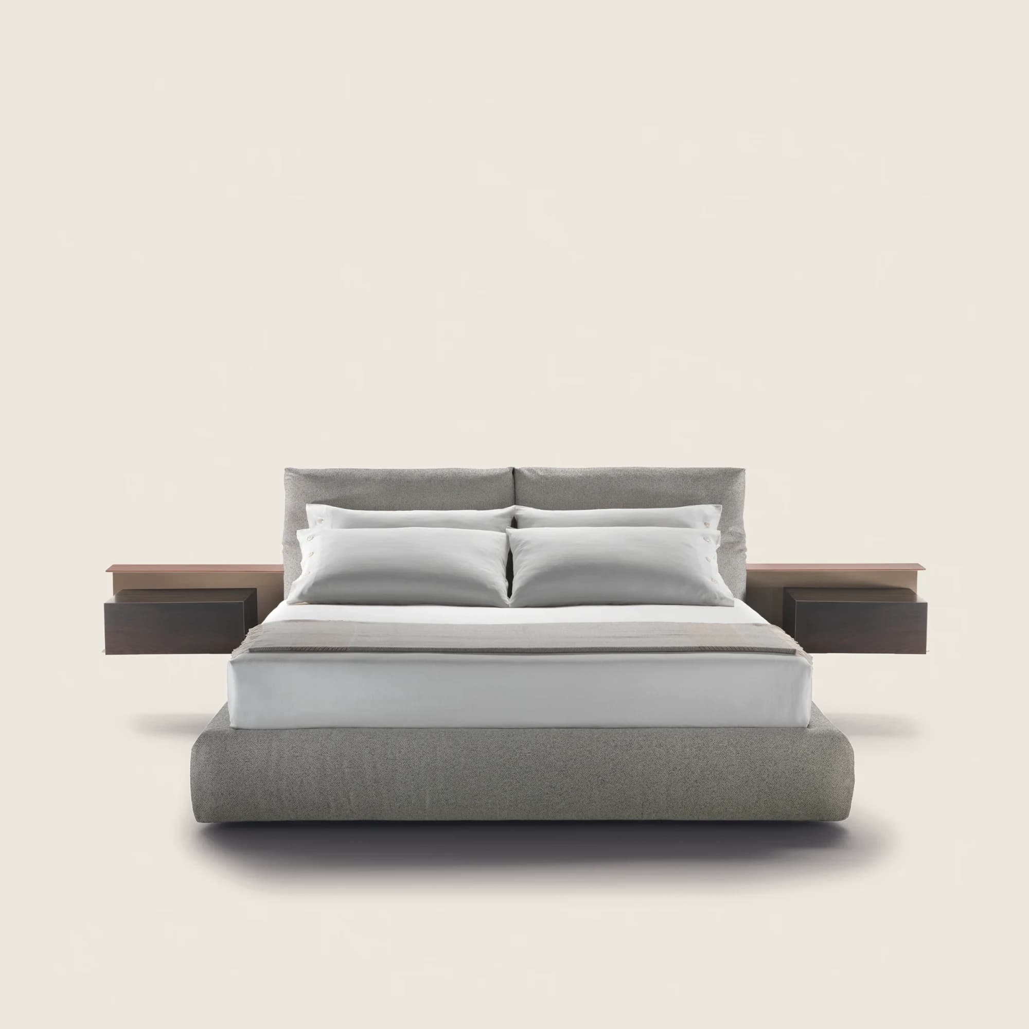 Newbridge Bed