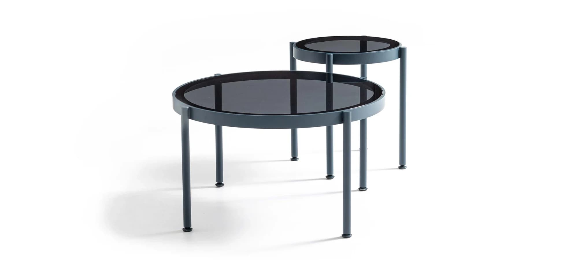 Armada Side Table