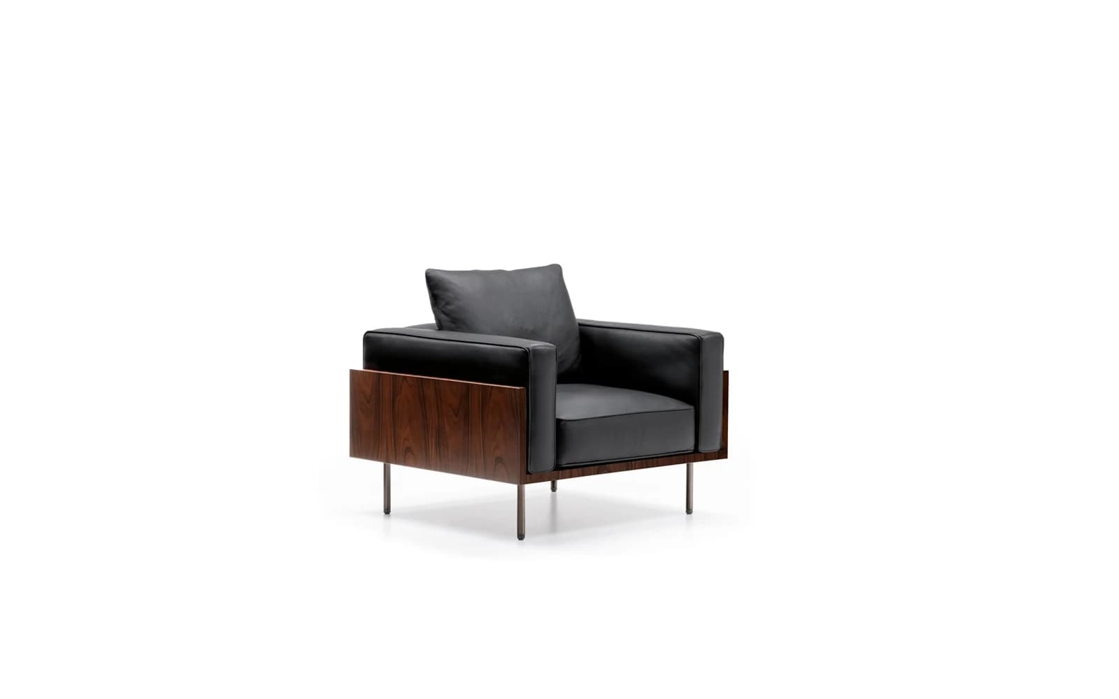 Brasilia Armchair