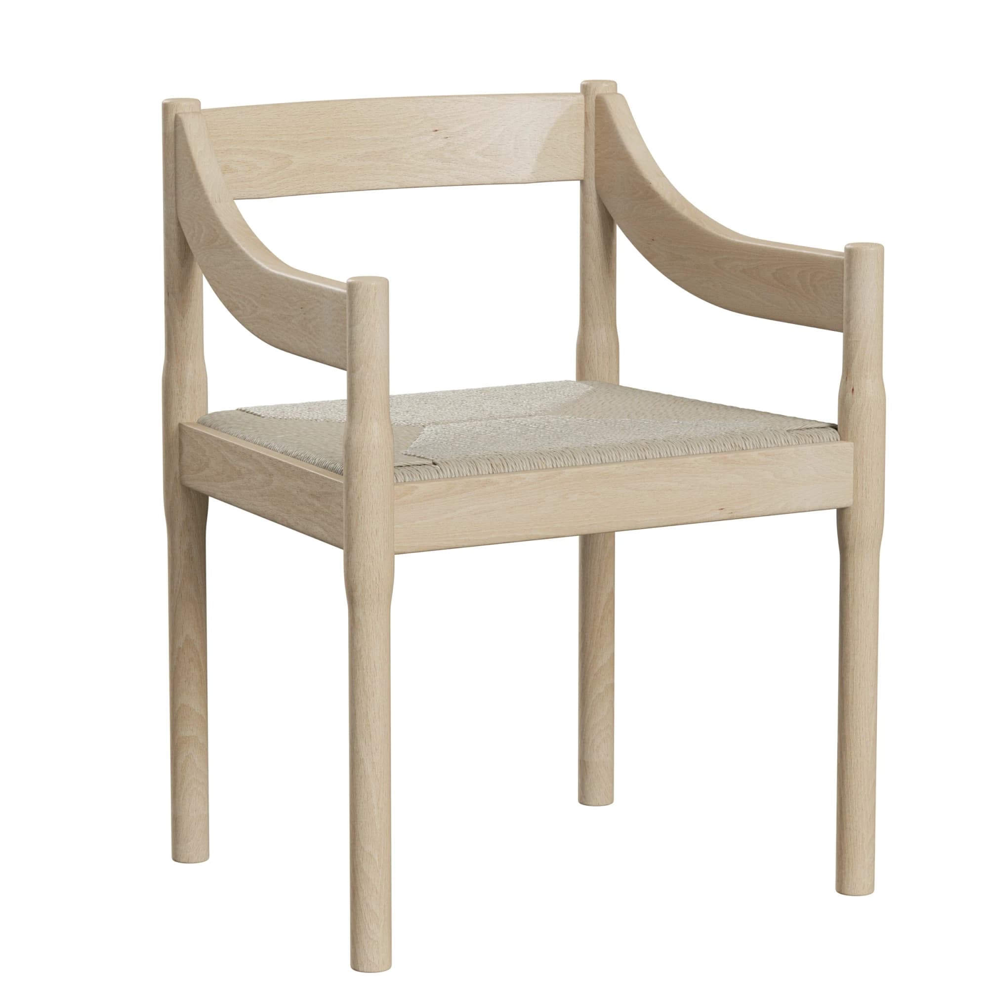 Carimate Chair VM120