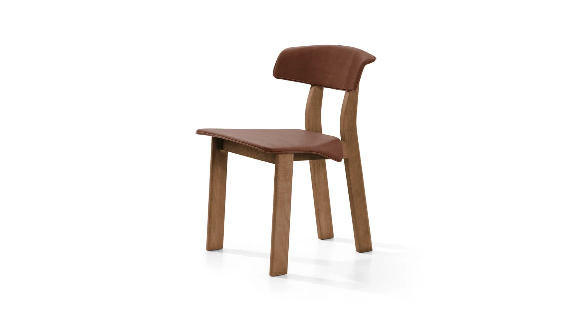 Back-Wing Chair