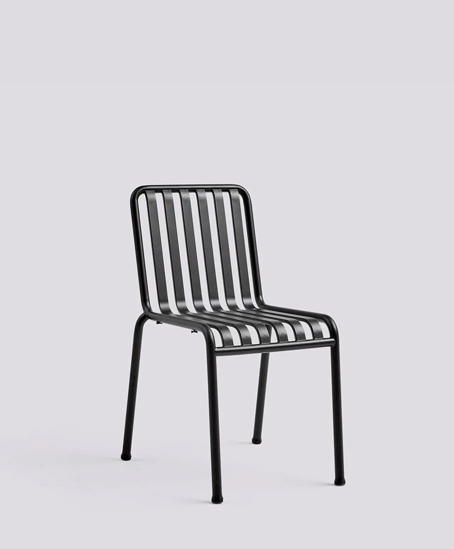 Palissade Chair