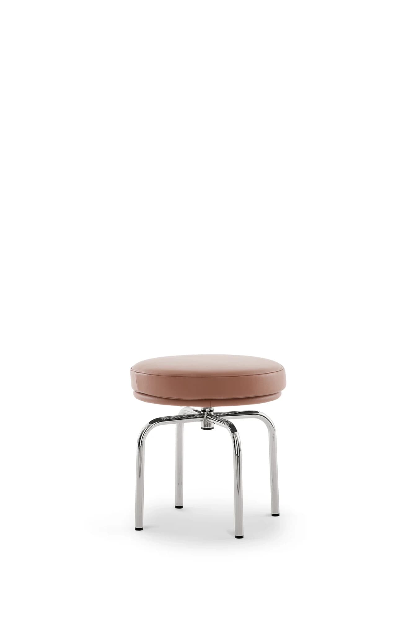 LC8 Tabouret tournant