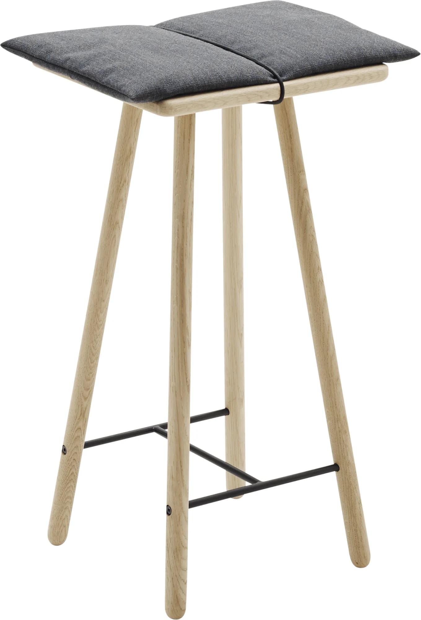 Georg Bar Stool Low
