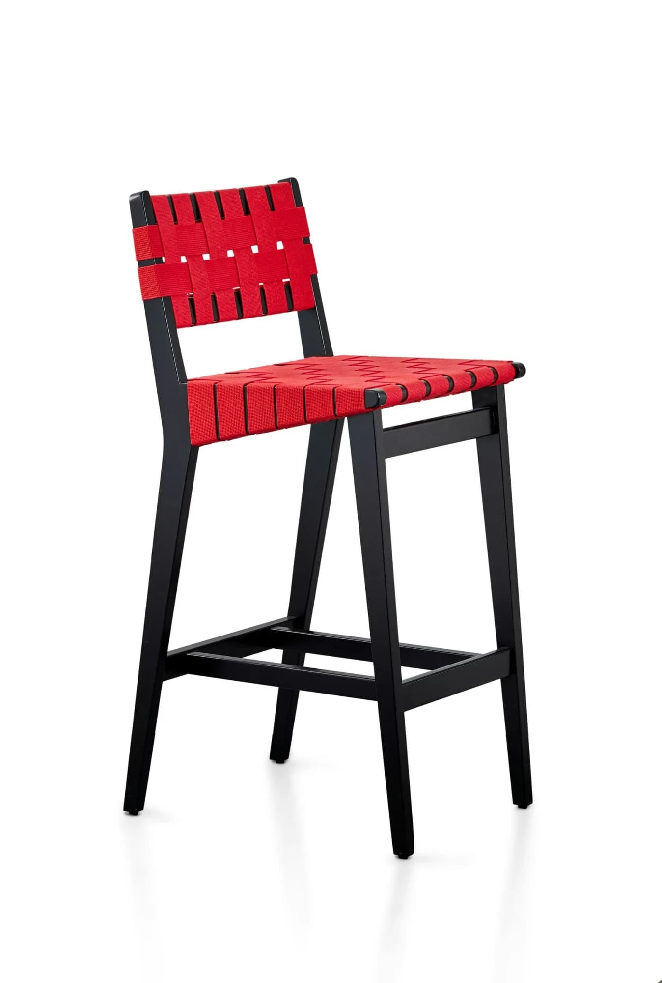 Risom Barstool