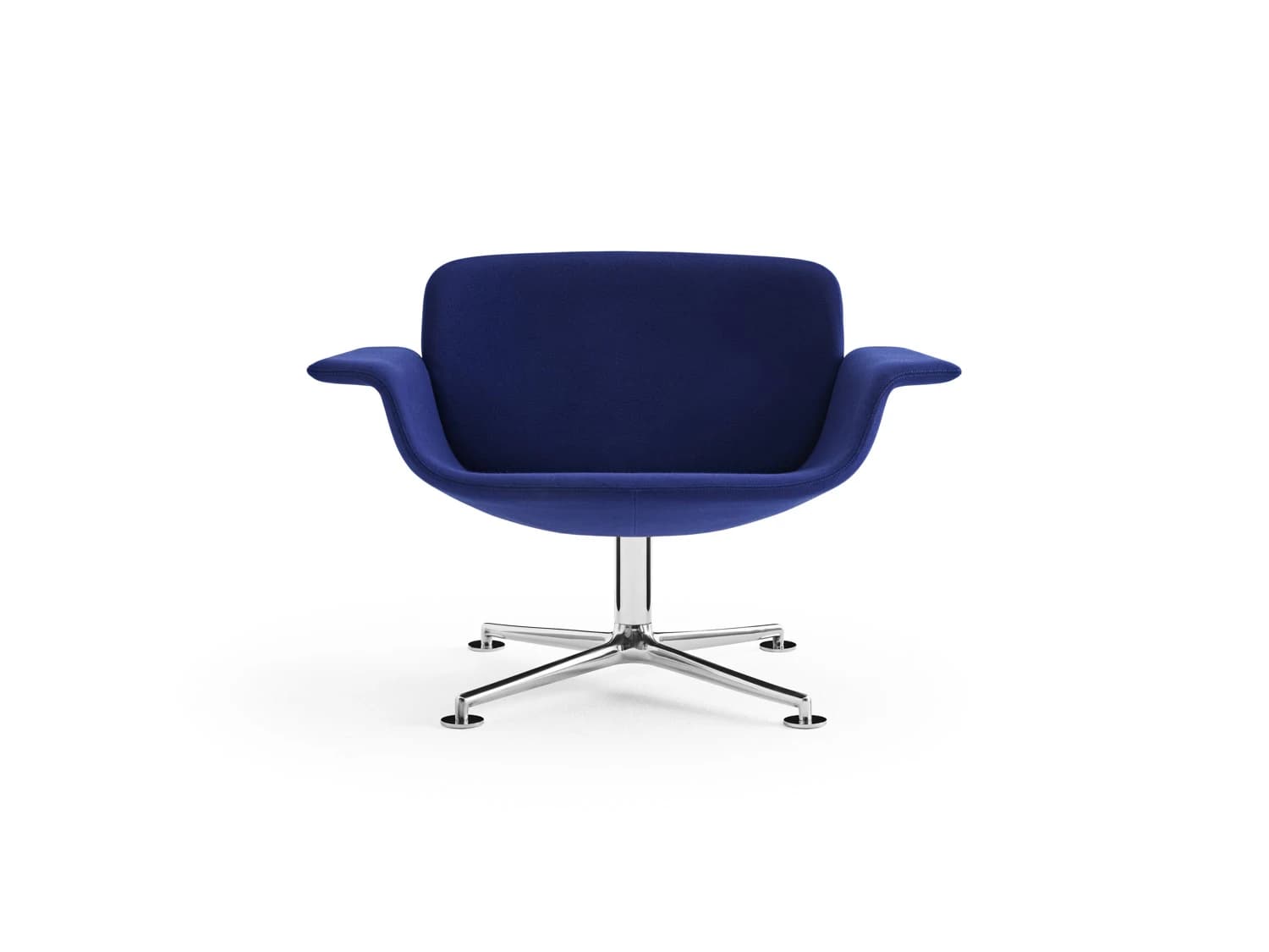 KN01 Swivel Lounge Chair