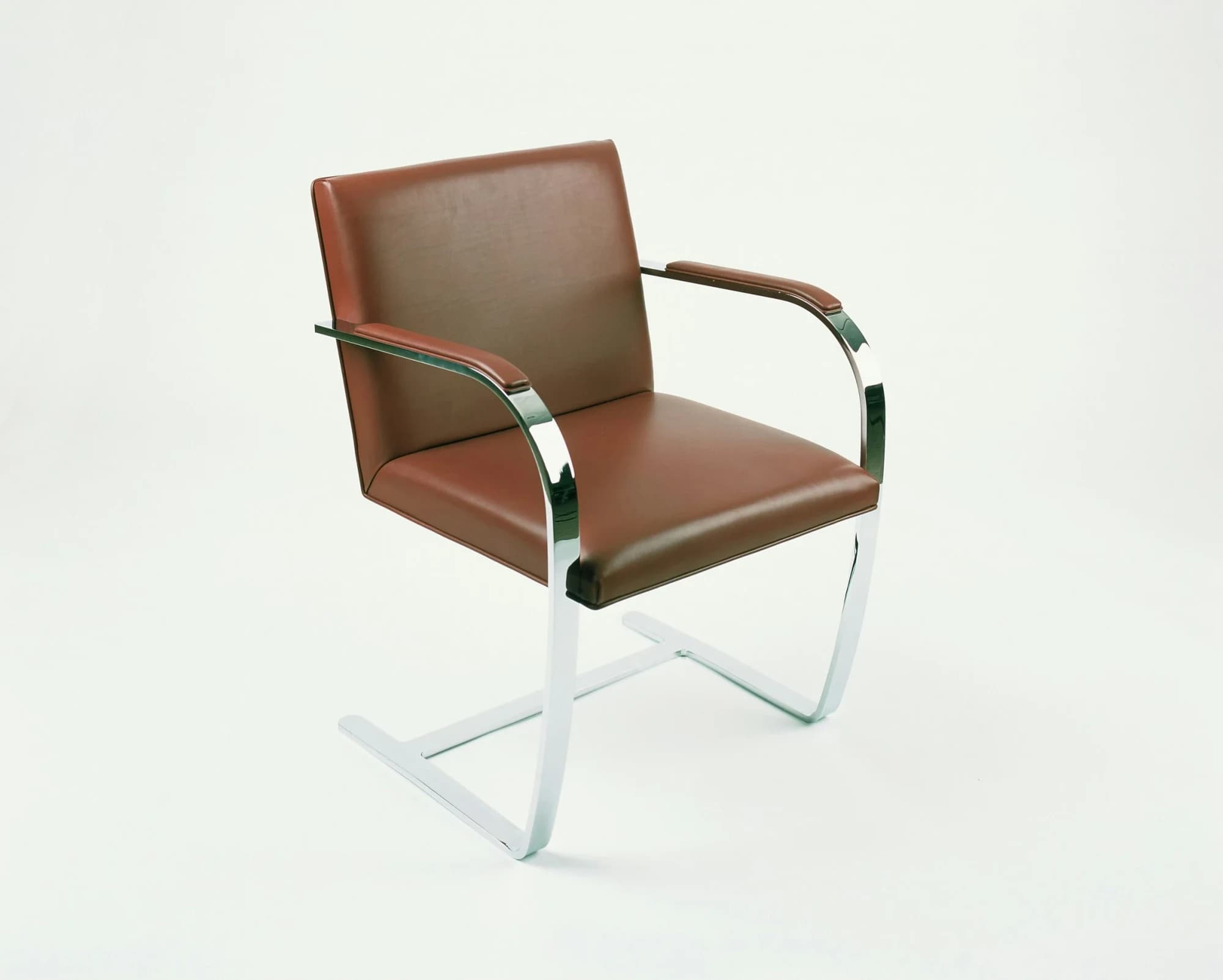 Brno Chair – Flat Bar