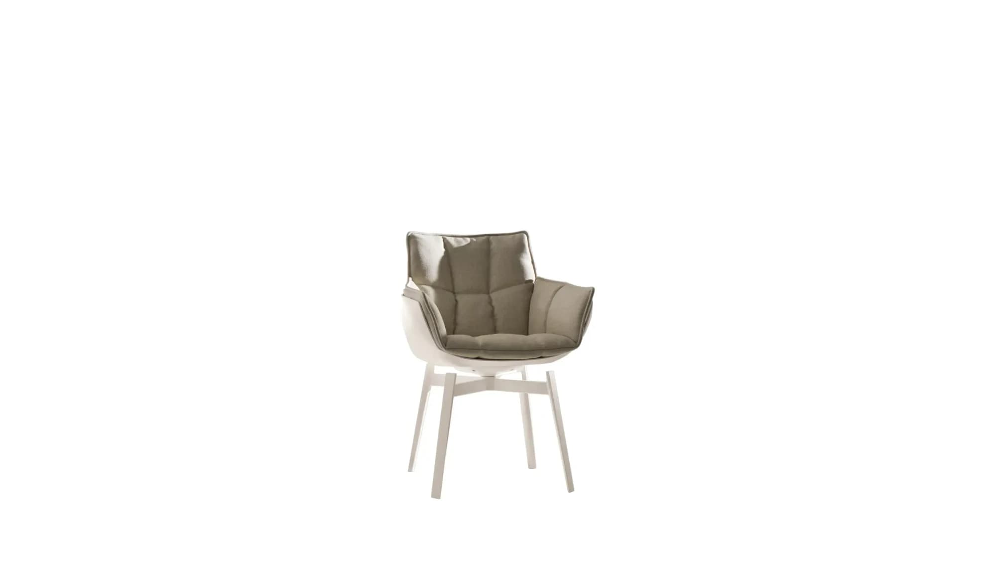 Husk Outdoor Chair