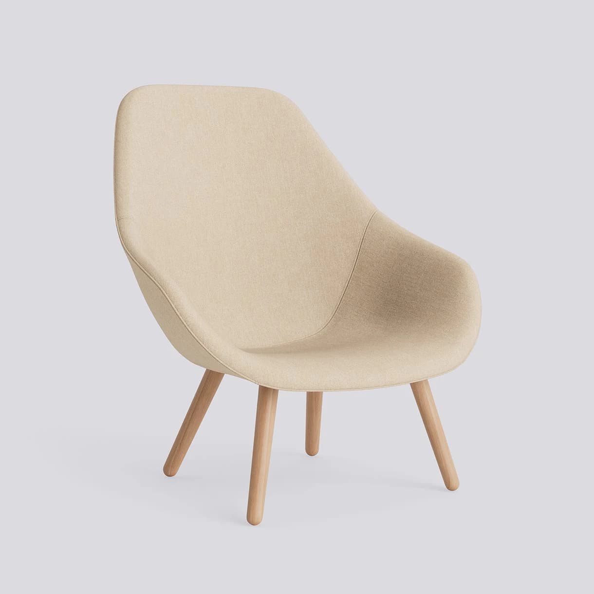About A Lounge Chair AAL 92