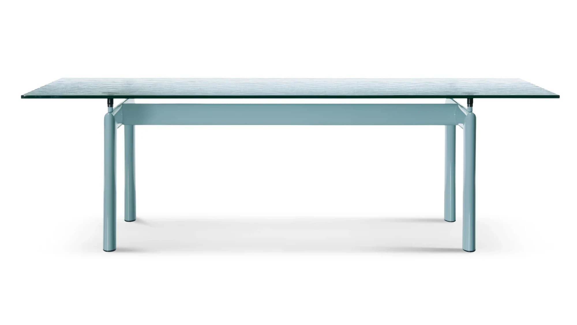 LC6 Table