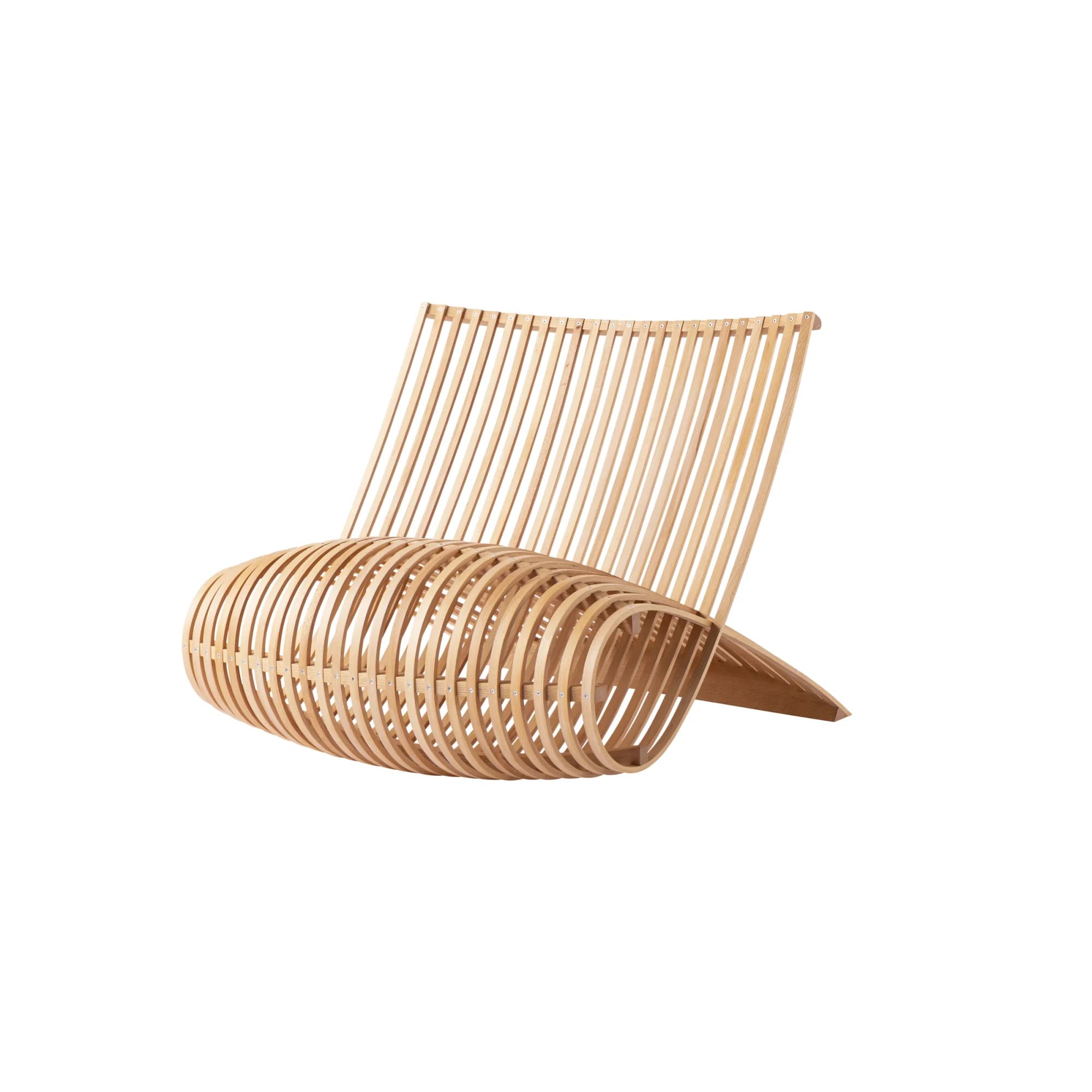 Wooden Chair