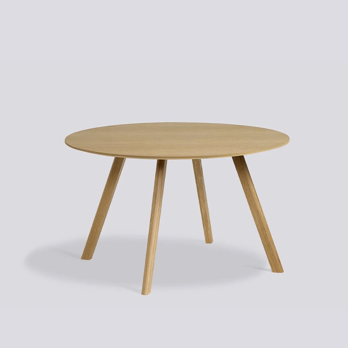 CPH 25 Table