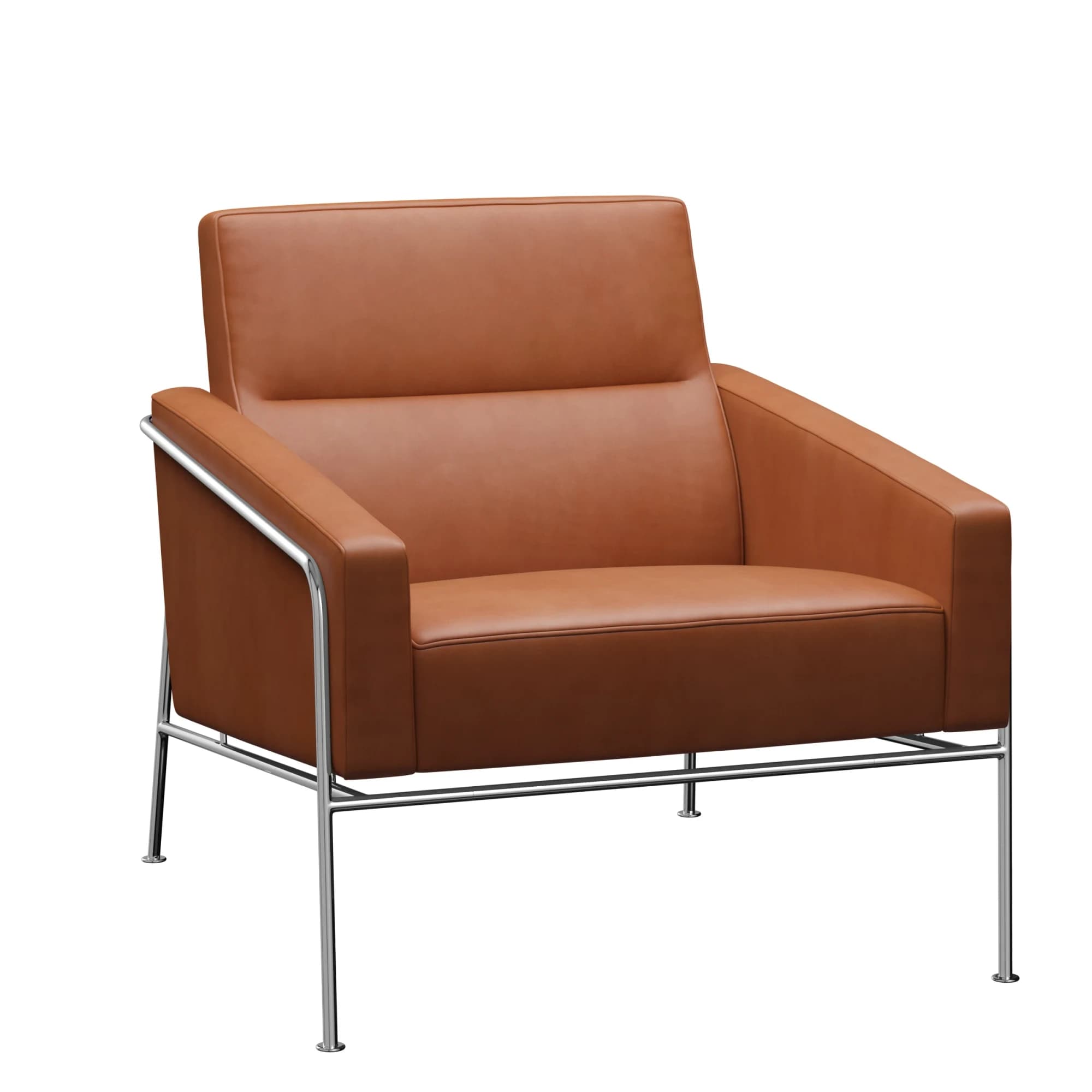 Series 3300 Lounge Chair 3300