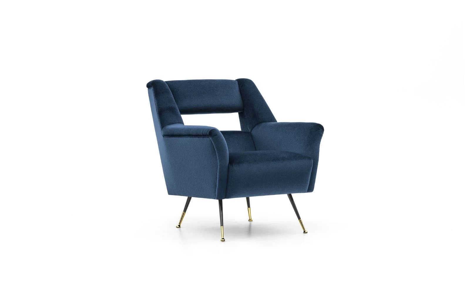 Albert & Ile Armchair