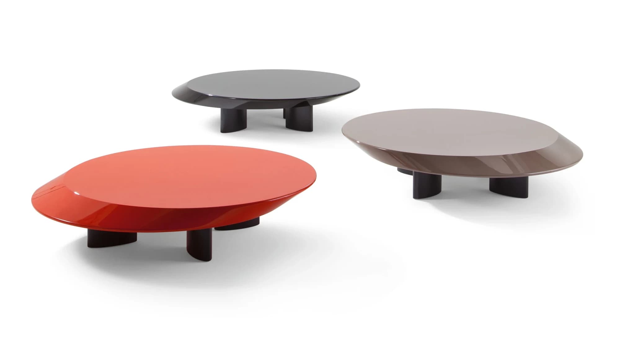 Accordo Low Table