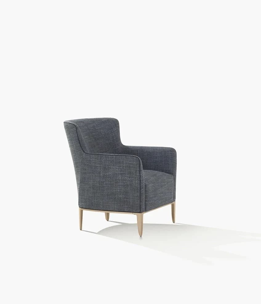 Gentleman Relax Armchair