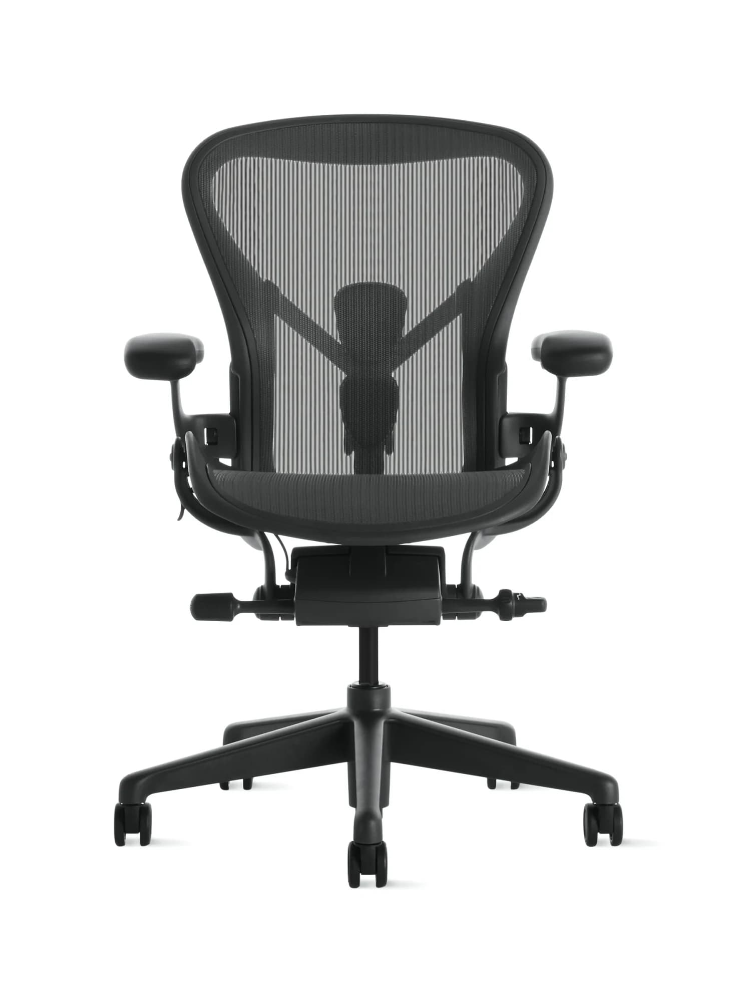 Aeron Chair