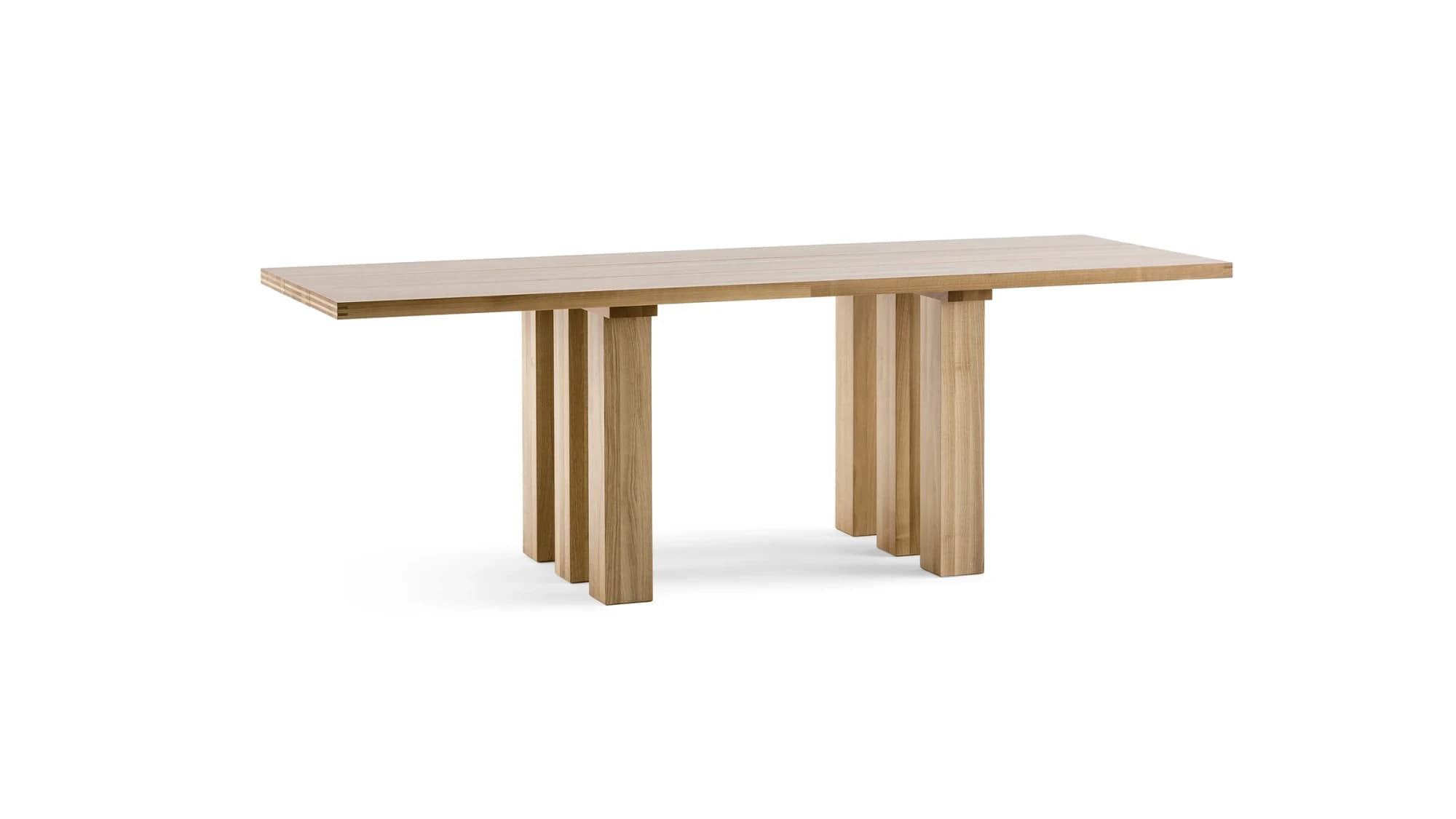 La Basilica Table