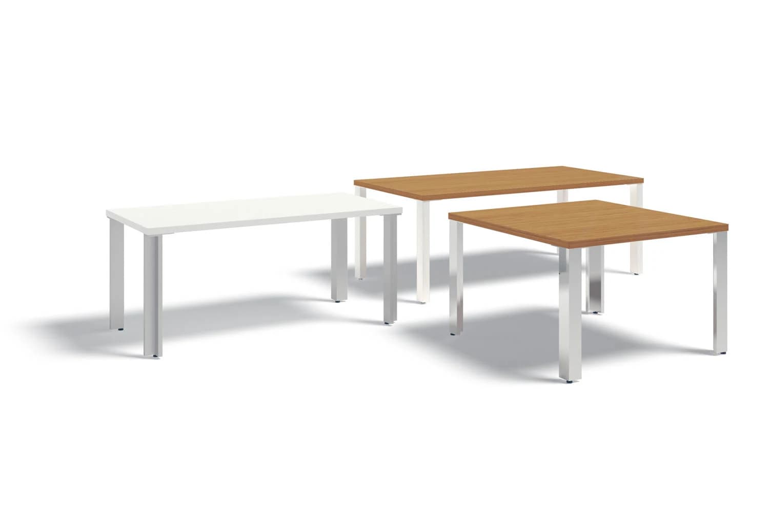 Reff Profiles Tables and Desks