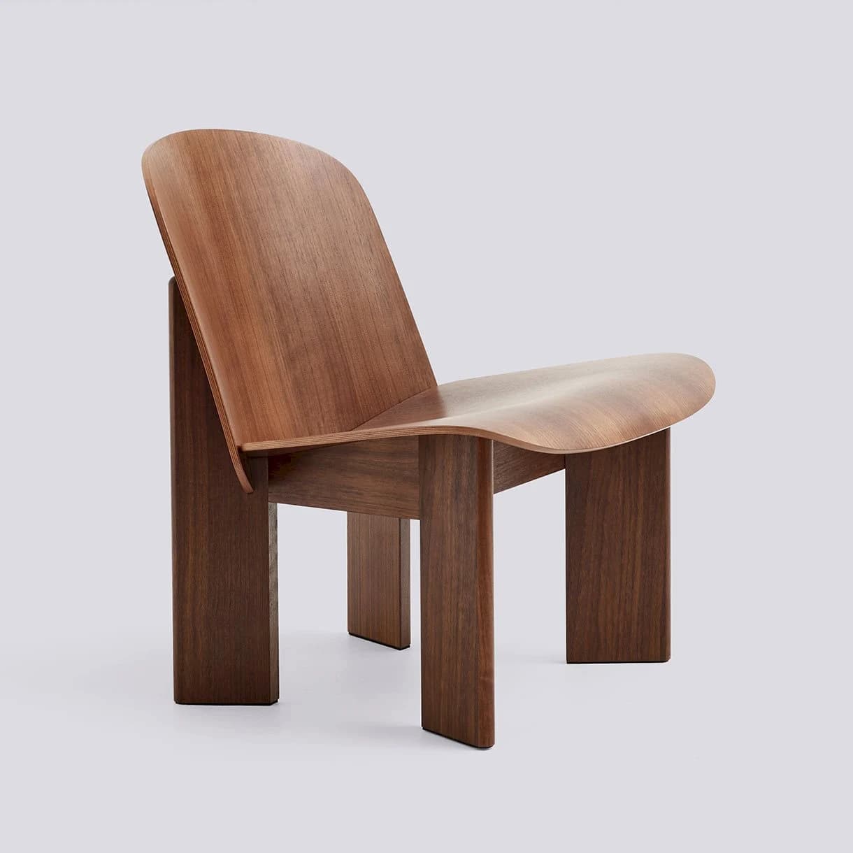 Chisel 85 Lounge Chair