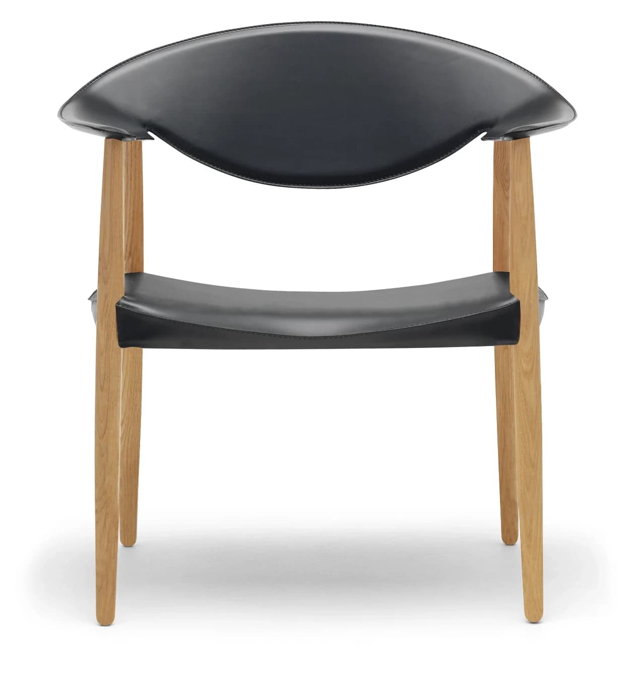 LM92 Metropolitan Chair