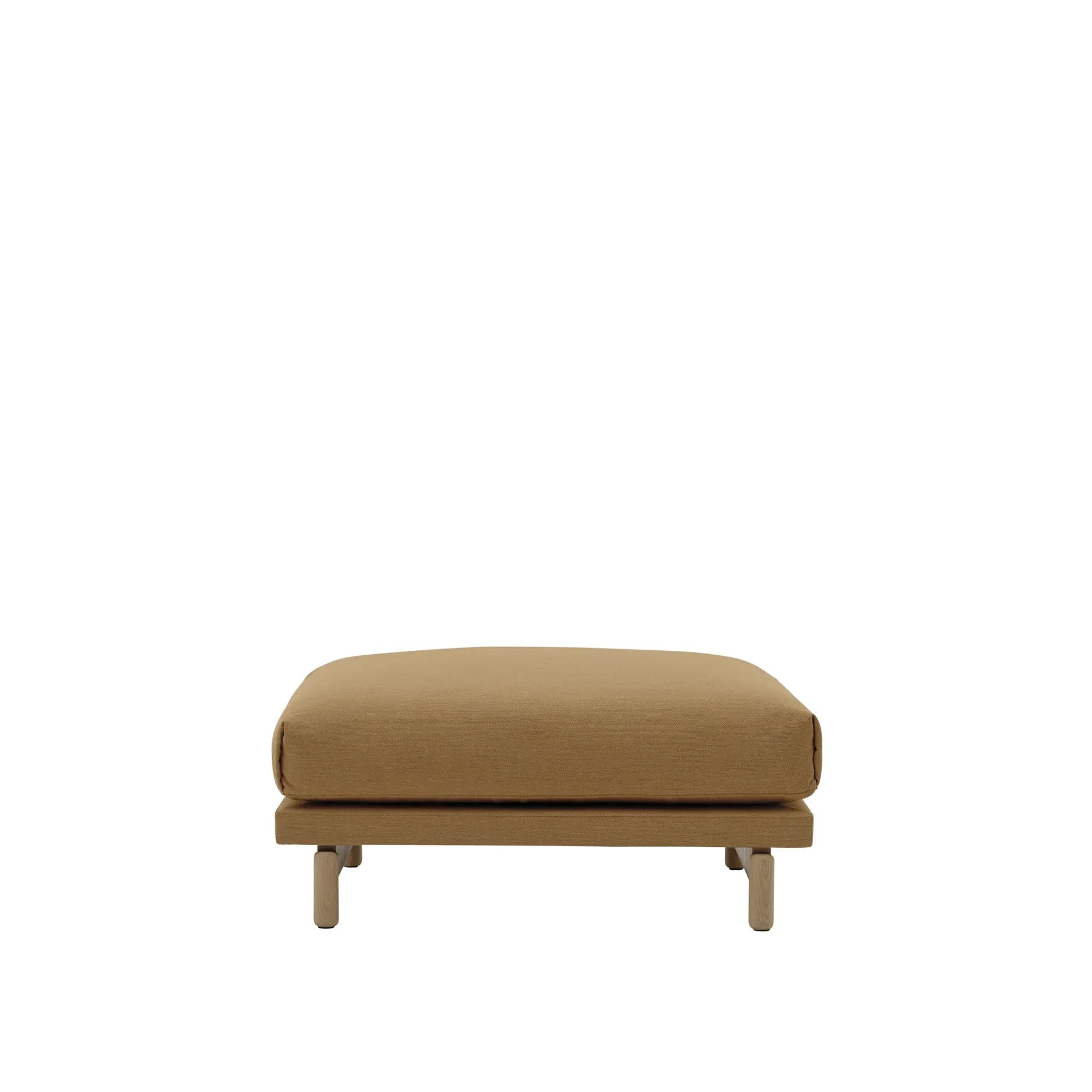 Rest Pouf
