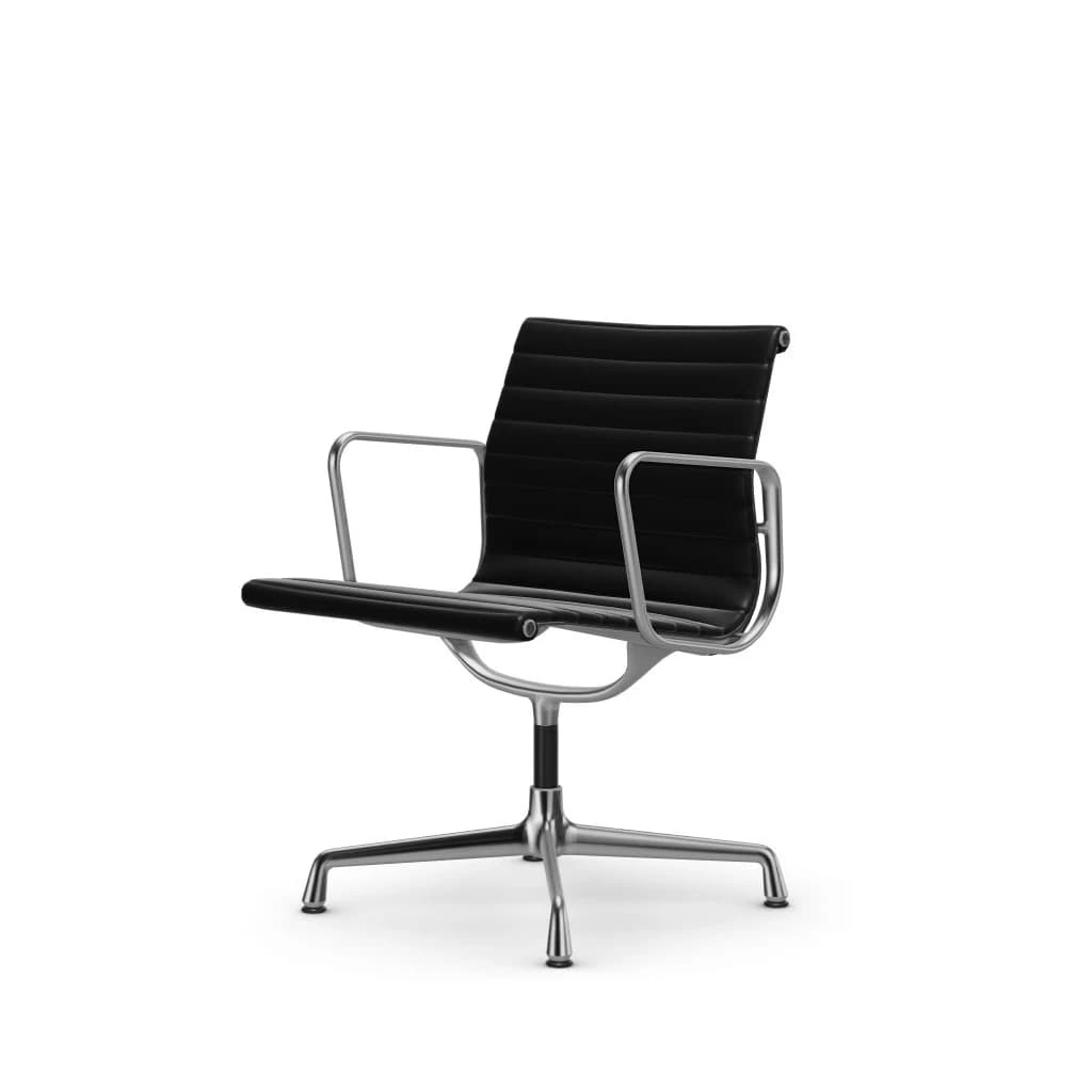 Aluminium Chair EA 105/107/108