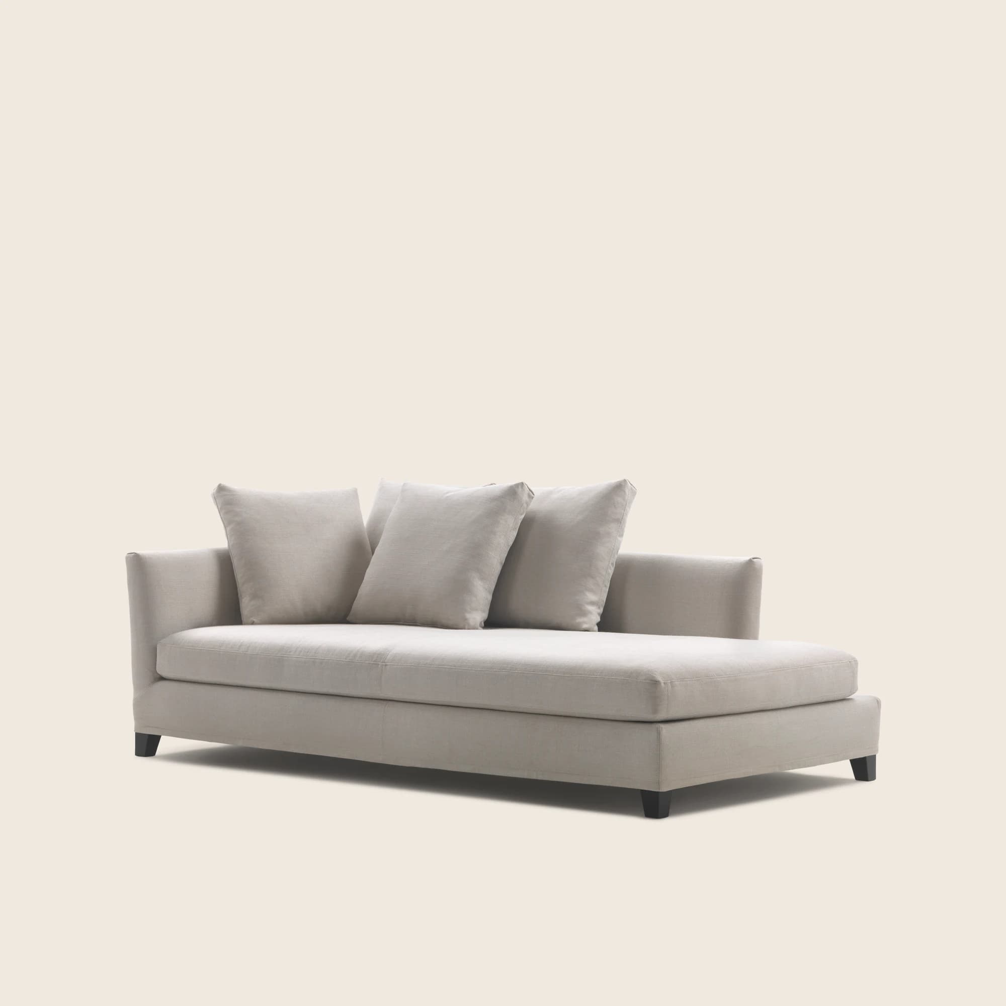Victor Large Chaise Longue