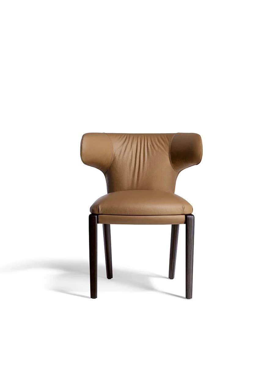 Duo Small Armchair