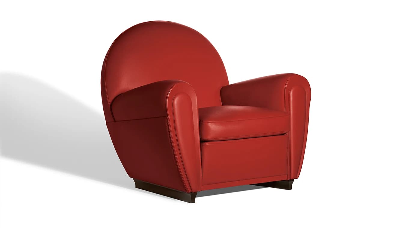 Vanity Fair XC Armchair