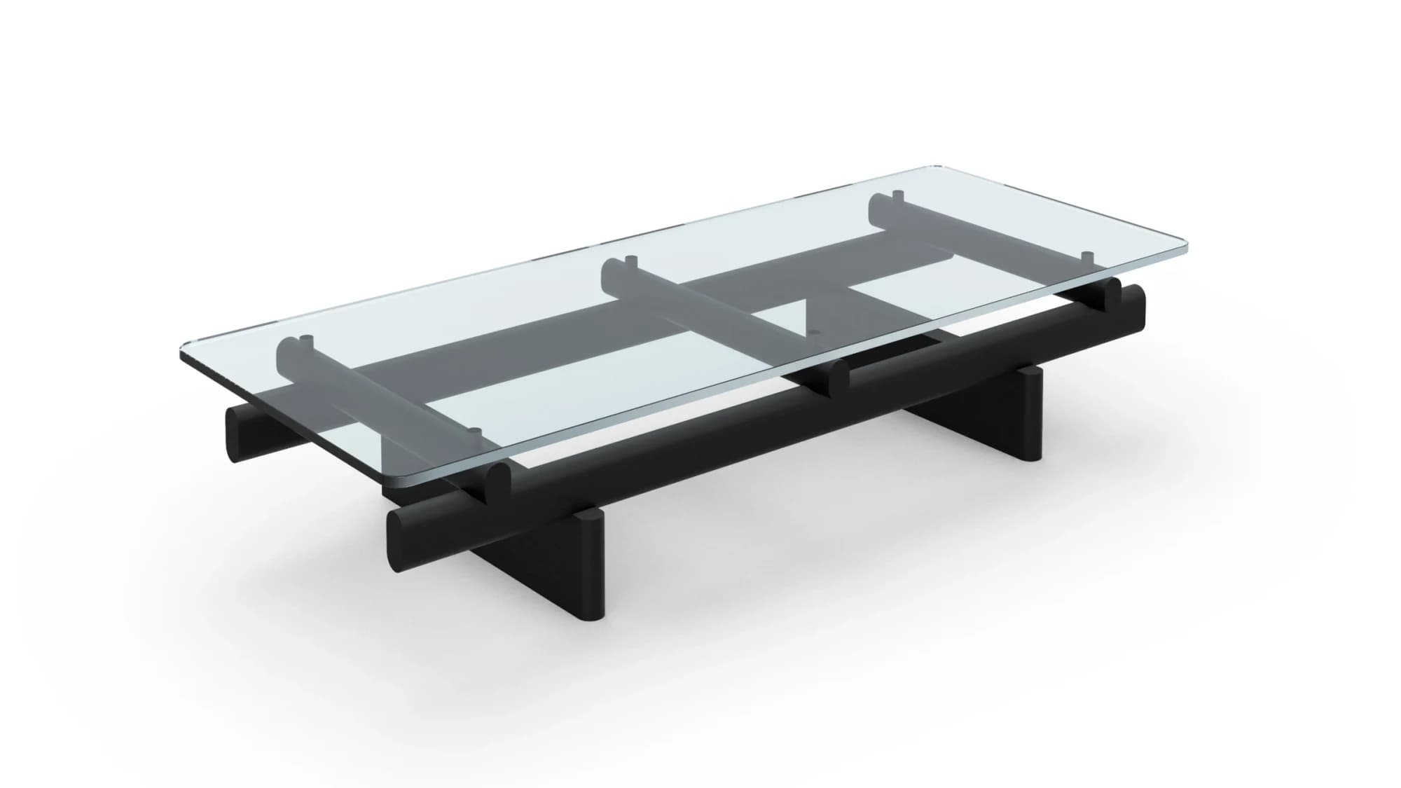 Sengu Coffee Table