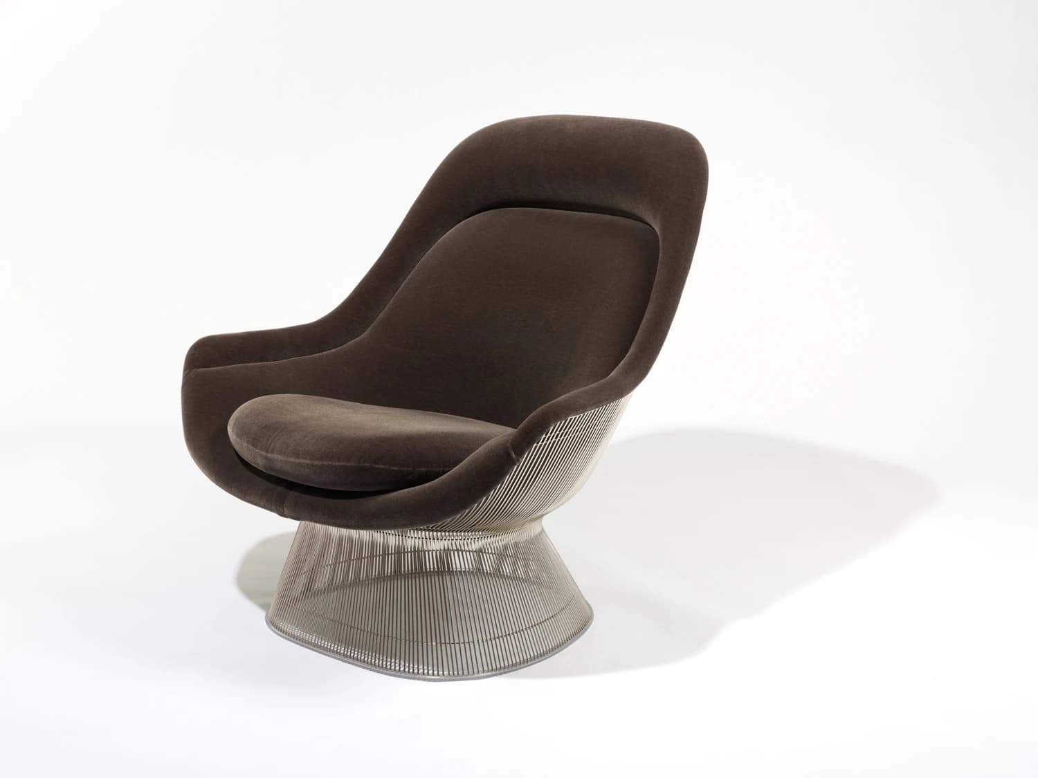 Platner Easy Chair