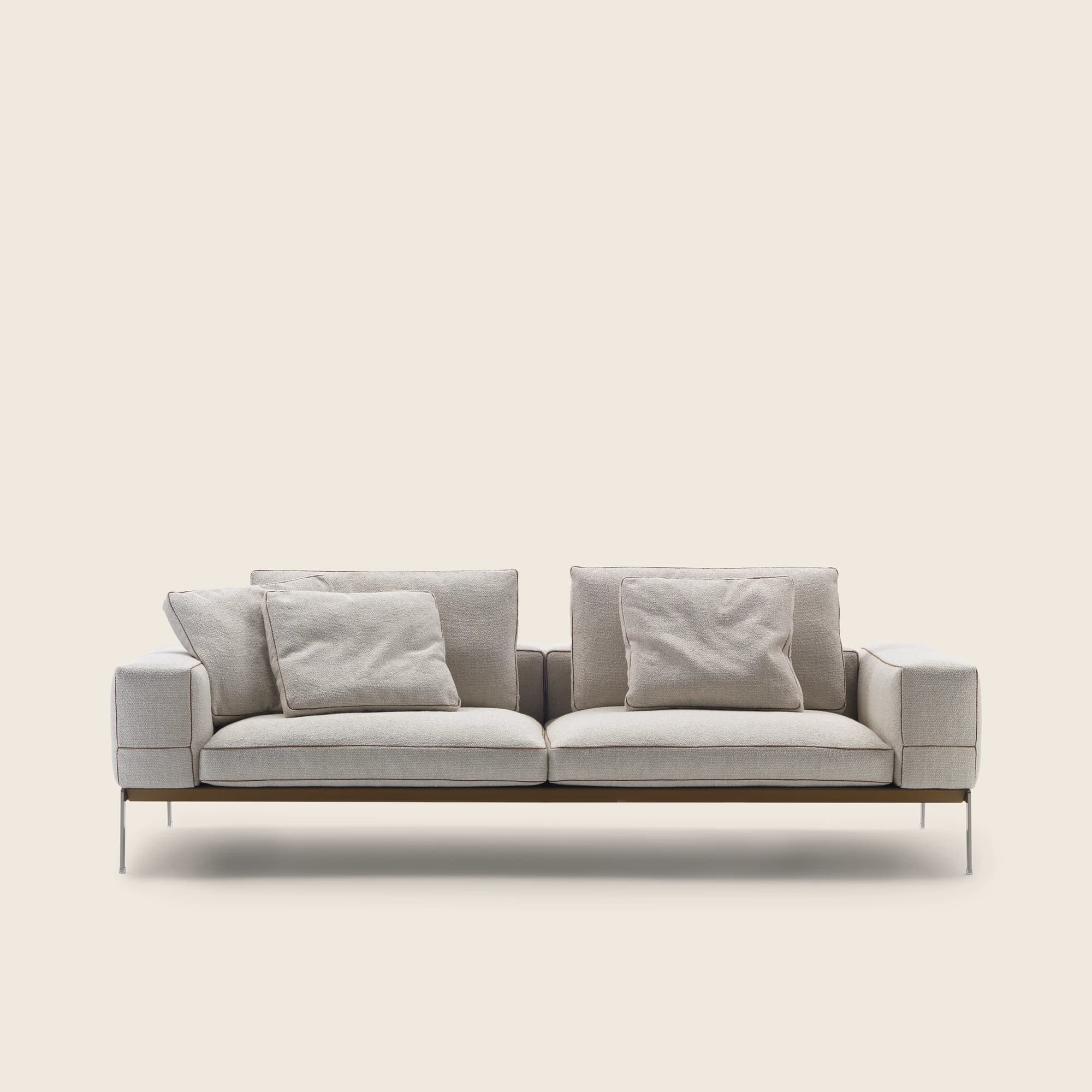 Lifesteel Sofa