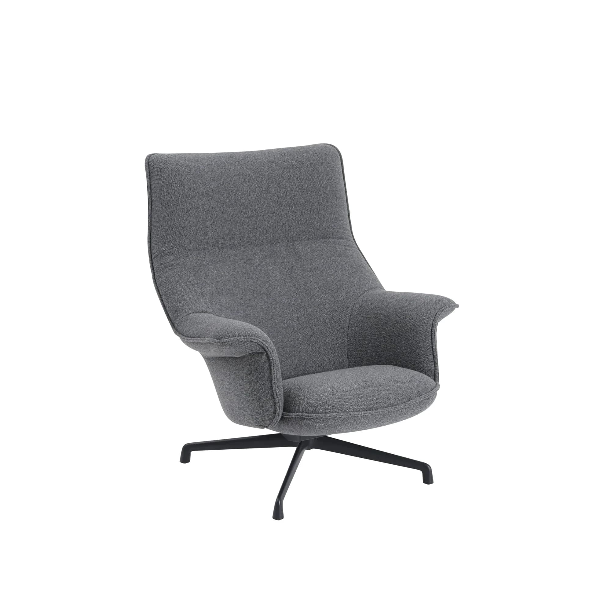 Doze Lounge Chair High Back